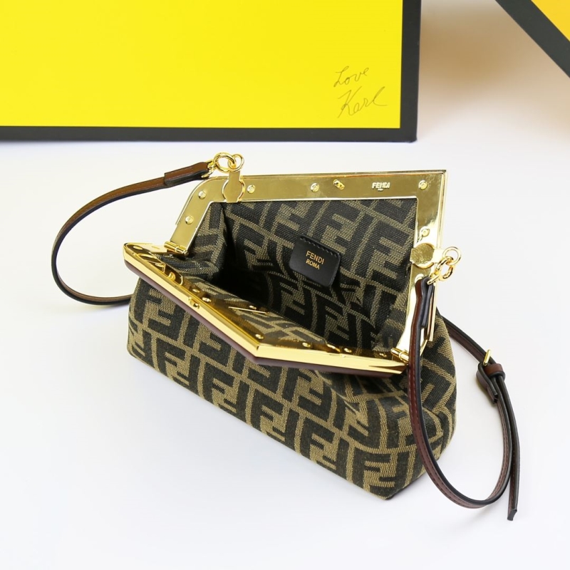 Fendi First Bags